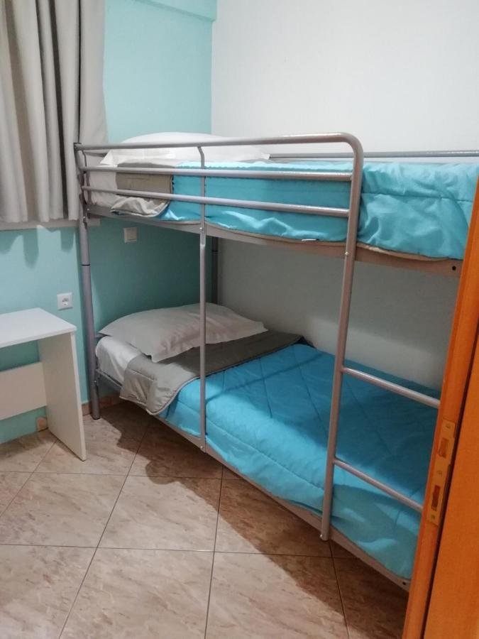 Tsafas Αpartments Apartment Limenas  Bilik gambar